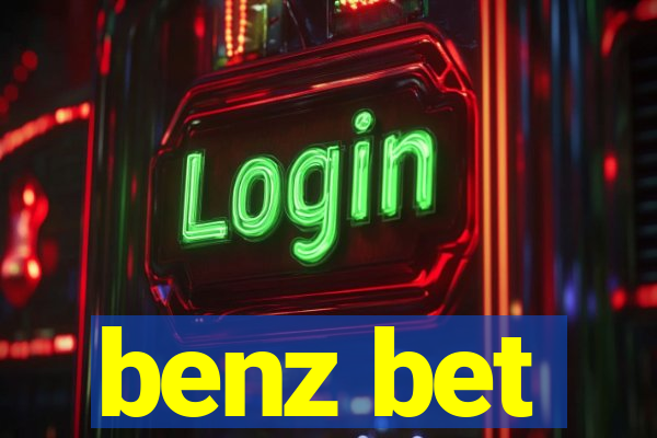 benz bet